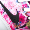 Buty Nike SB Zoom Stefan Janoski Canvas Premium Dynamic Pink / Black - White - Gum Light Brown (miniatura)